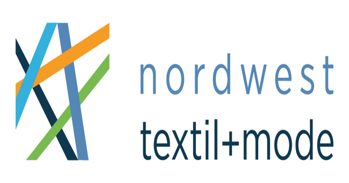 Verband der Nordwestdeutschen Textil- und Bekleidungsindustrie logo